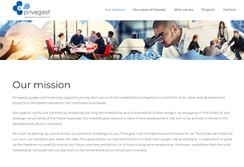 digital_website privegest