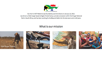 digital_website rhinoceros